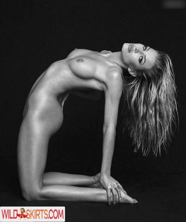 Jessica Goicoecha / goicoechea nude Instagram leaked photo #8