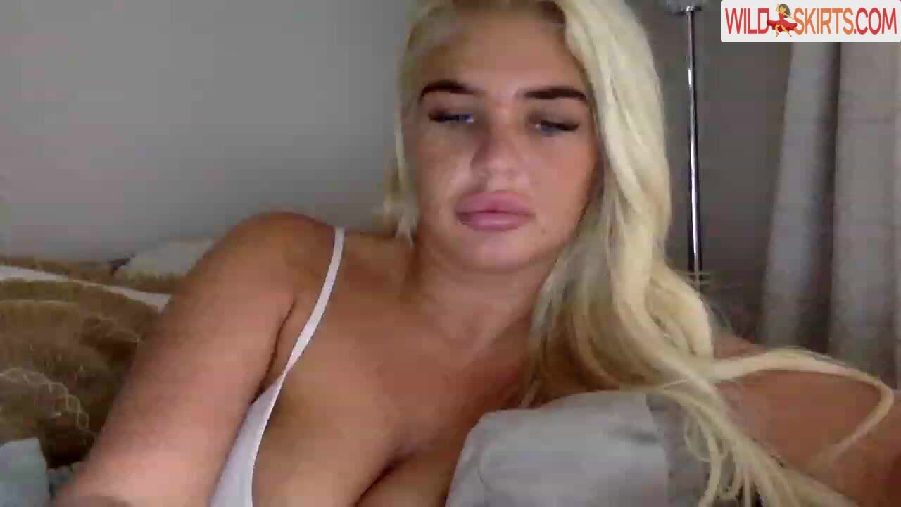 Jessica Jensen / jessicajensen / jessyjensen / jfmj1991 nude OnlyFans leaked photo #7