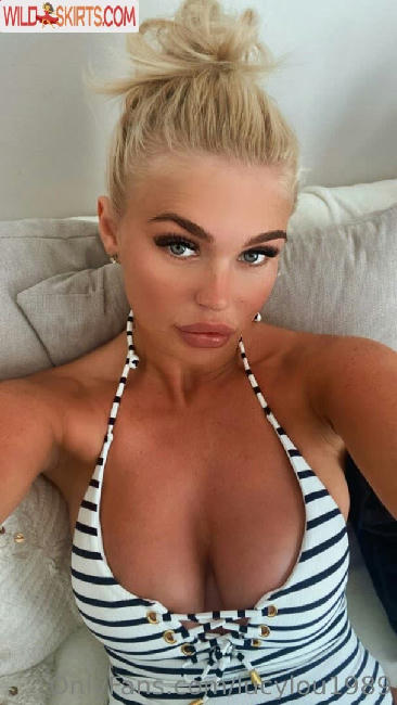 Jessica Jensen / jessicajensen / jessyjensen / jfmj1991 nude OnlyFans leaked photo #91