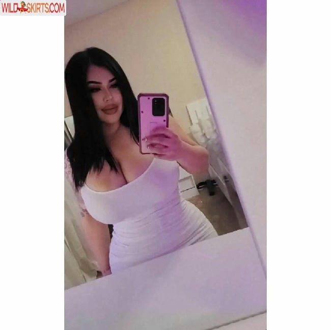 Jessica Kann / JayyOhhh / Jayyy.Ohh nude OnlyFans, Instagram leaked photo #2