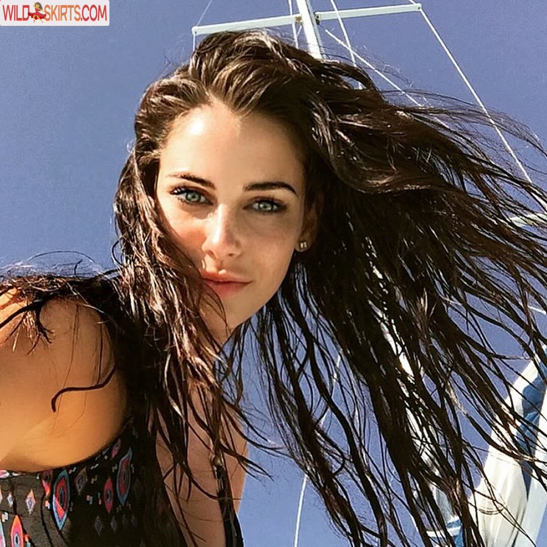 Jessica Lowndes / jessicalowndes nude Instagram leaked photo #5