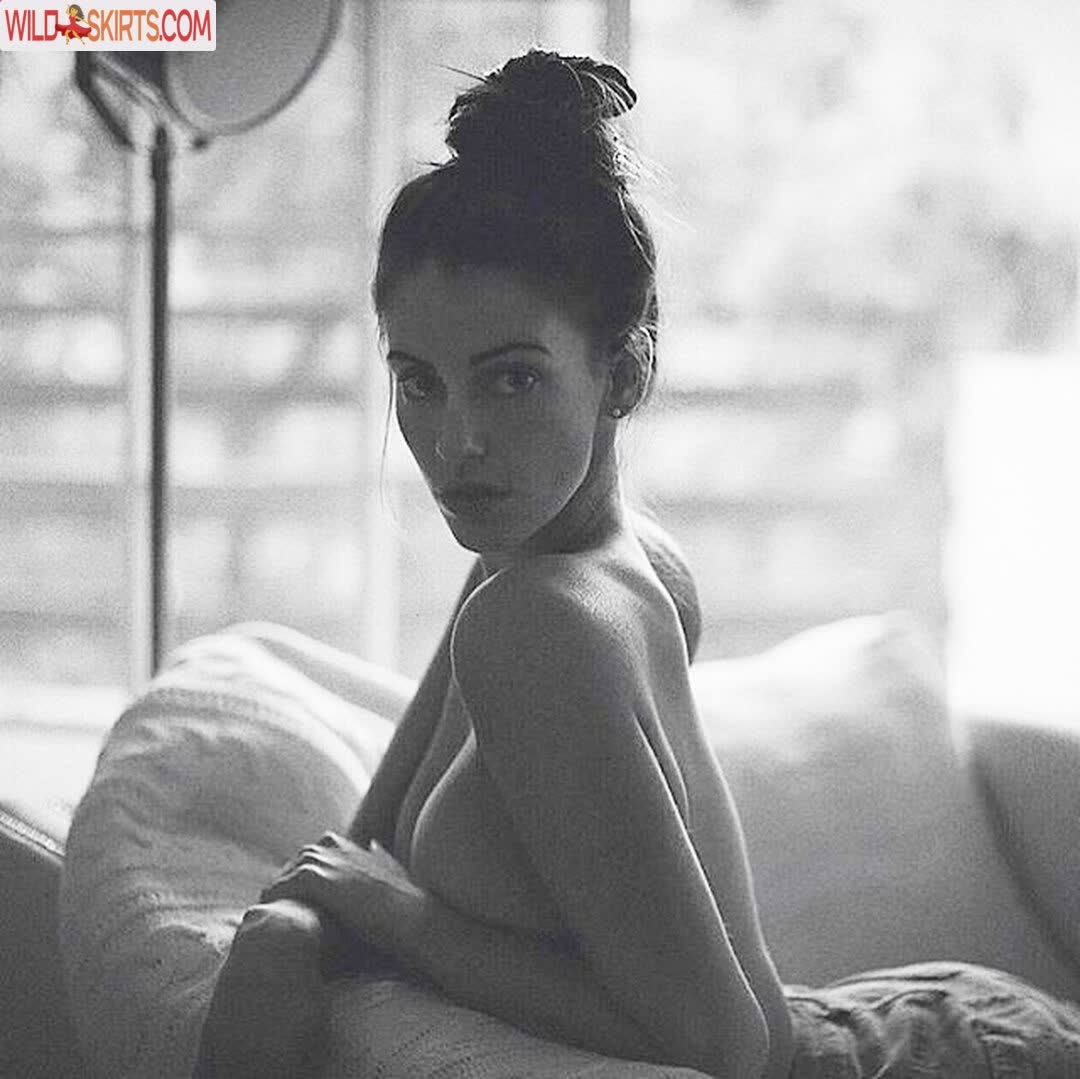 Jessica Lowndes nude leaked photo #123