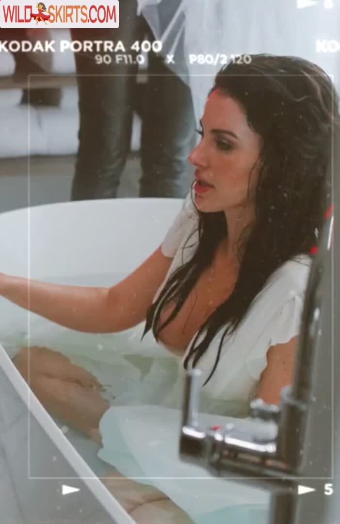 Jessica Lowndes nude leaked photo #162