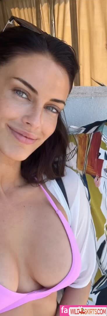 Jessica Lowndes nude leaked photo #157