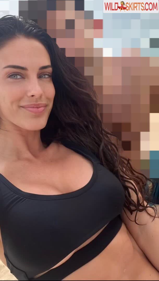 Jessica Lowndes nude leaked photo #155