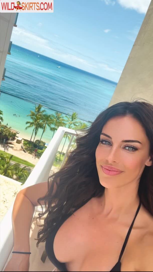 Jessica Lowndes / jessicalowndes nude Instagram leaked photo #12