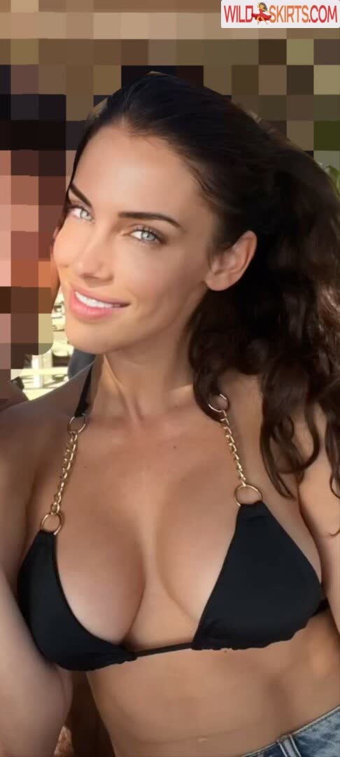 Jessica Lowndes nude leaked photo #181