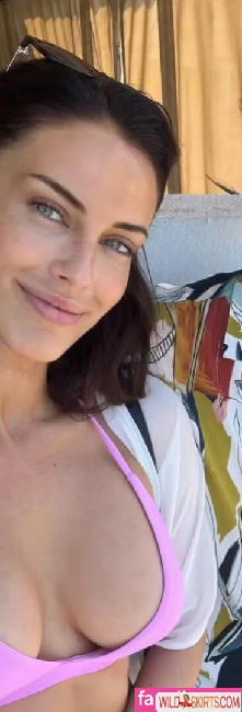 Jessica Lowndes / jessicalowndes nude Instagram leaked photo #157