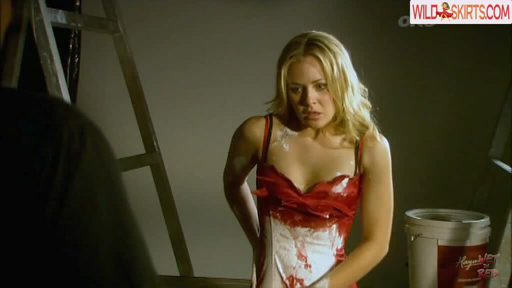 Jessica Marais nude leaked photo #4