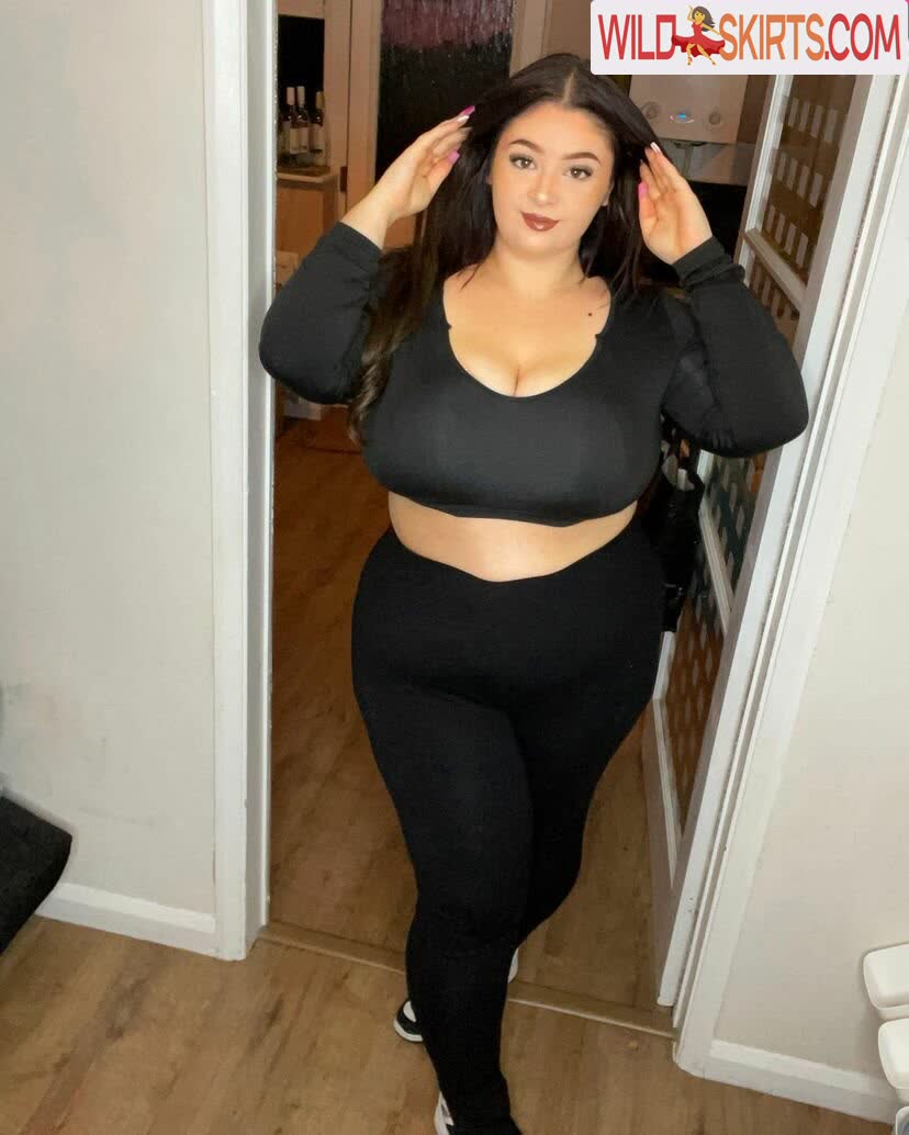 Jessica Neven / curvyvirgoo / jessica_neven nude OnlyFans, Instagram leaked photo #3