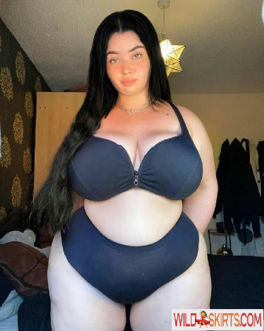 Jessica Neven / curvyvirgoo / jessica_neven nude OnlyFans, Instagram leaked photo #7