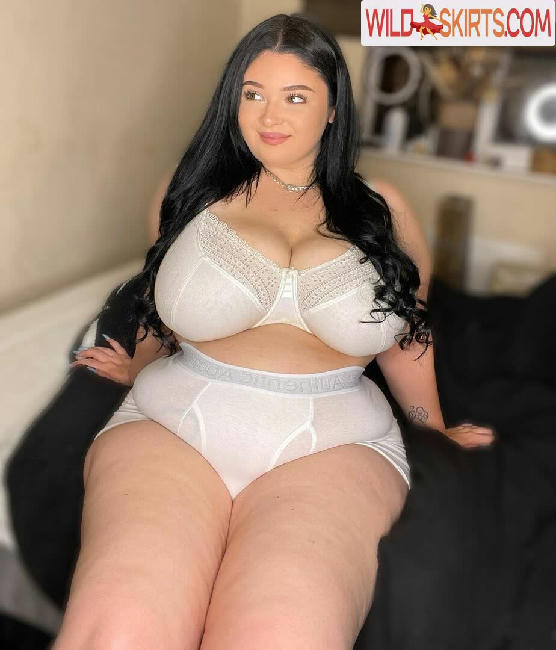 Jessica Neven / curvyvirgoo / jessica_neven nude OnlyFans, Instagram leaked photo #50