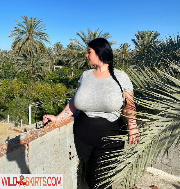 Jessica Neven / curvyvirgoo / jessica_neven nude OnlyFans, Instagram leaked photo #54