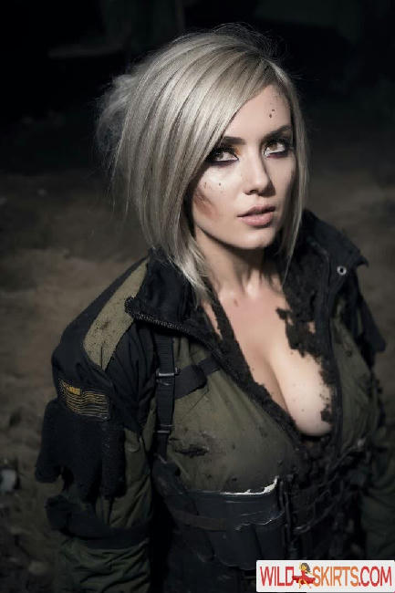 Jessica Nigri / Fakes / jessicanigri nude OnlyFans, Instagram leaked photo #20