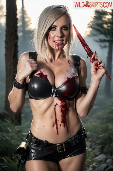 Jessica Nigri / Fakes / jessicanigri nude OnlyFans, Instagram leaked photo #191