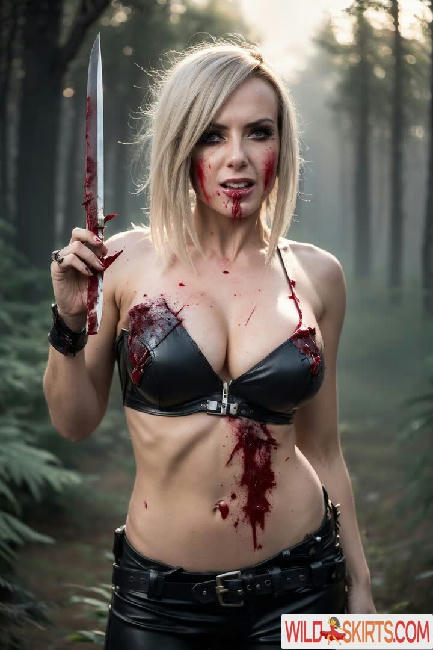 Jessica Nigri / Fakes / jessicanigri nude OnlyFans, Instagram leaked photo #177