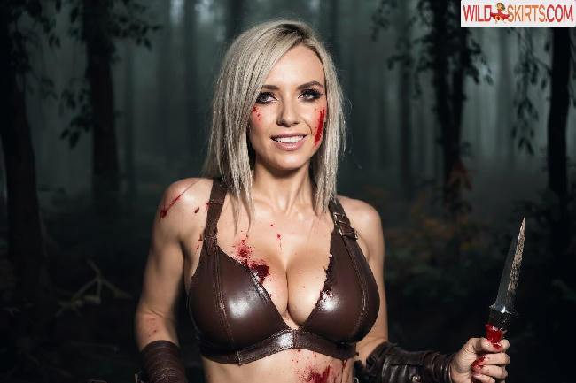 Jessica Nigri / Fakes / jessicanigri nude OnlyFans, Instagram leaked photo #178