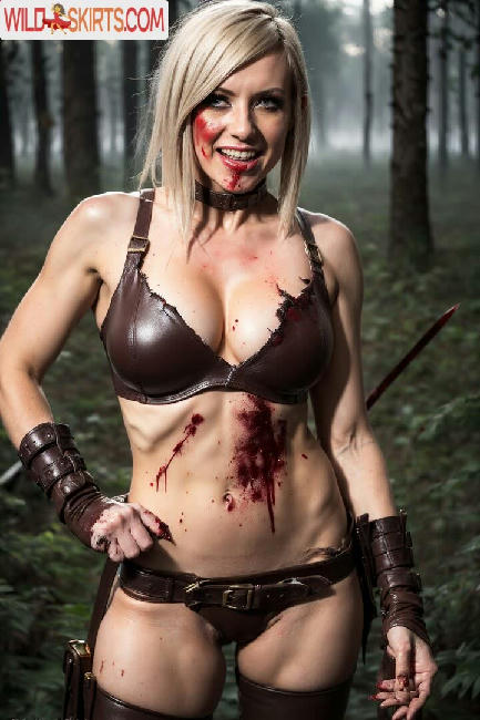 Jessica Nigri / Fakes / jessicanigri nude OnlyFans, Instagram leaked photo #201