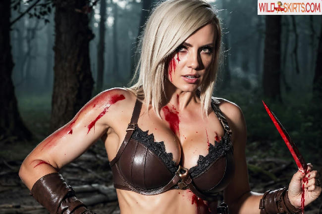 Jessica Nigri / Fakes / jessicanigri nude OnlyFans, Instagram leaked photo #209