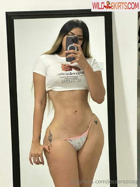 Jessica Orozco / jessorozcog nude OnlyFans leaked photo #21