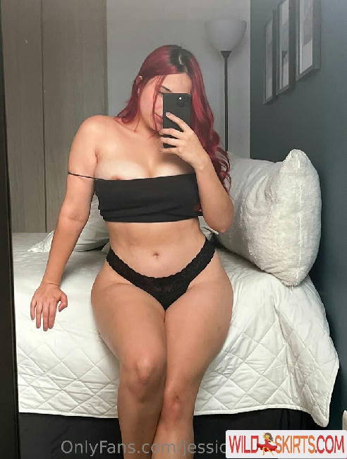 jessica_rabbitoficial / jessica_rabbitoficial / jessicarabbitoficial nude OnlyFans, Instagram leaked photo #46