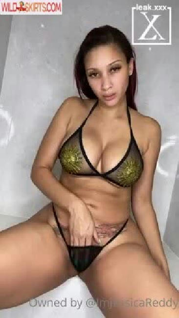 Jessica Reddy / imjessicareddy / imjessicareddyvip / itsjessicareddy nude OnlyFans, Instagram leaked photo #178