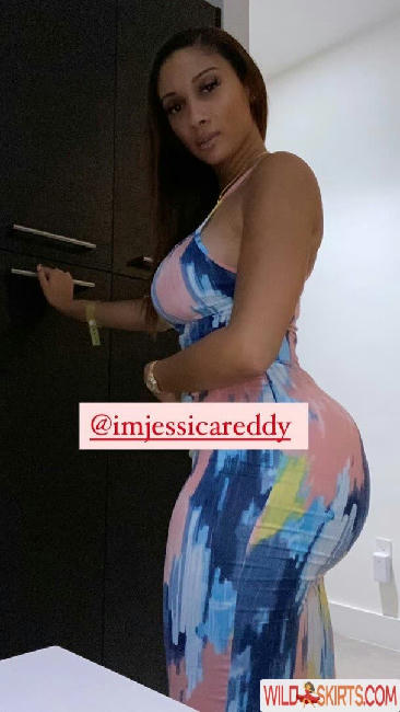 Jessica Reddy / imjessicareddy / imjessicareddyvip / itsjessicareddy nude OnlyFans, Instagram leaked photo #175