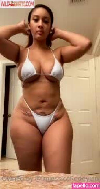 Jessica Reddy / imjessicareddy / imjessicareddyvip / itsjessicareddy nude OnlyFans, Instagram leaked photo #109