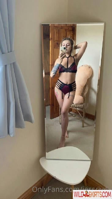 jessica.river / Jessicariver01 / jessica.river / jessicariverr nude OnlyFans, Instagram leaked photo #15