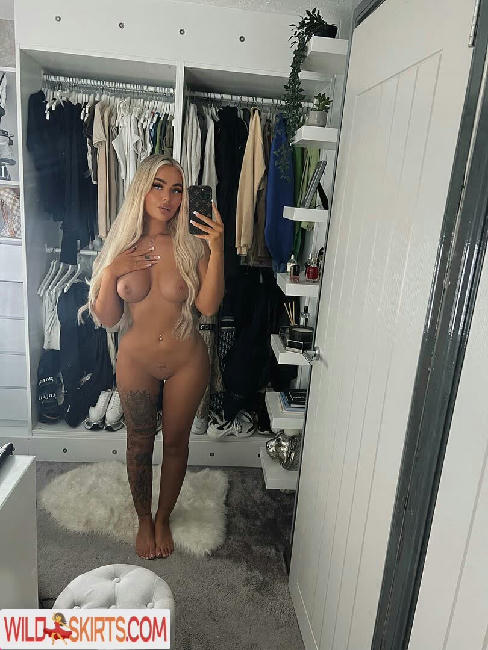 Jessica Smith / bad_barbiexox / jessrevans nude OnlyFans, Instagram leaked photo #4