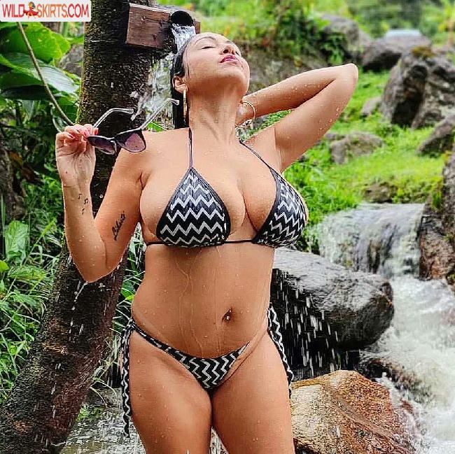 Jessica Stone / MeJessicaStone / jessicastone_co / jessistone nude OnlyFans, Instagram leaked photo #15