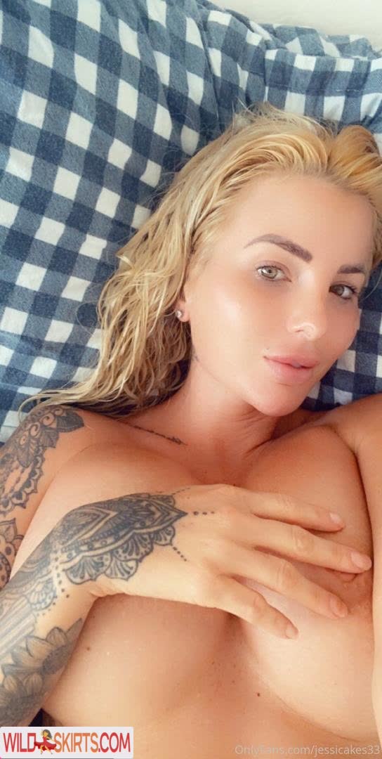 Jessica Weaver / jessicakes33 nude OnlyFans, Instagram leaked photo #7