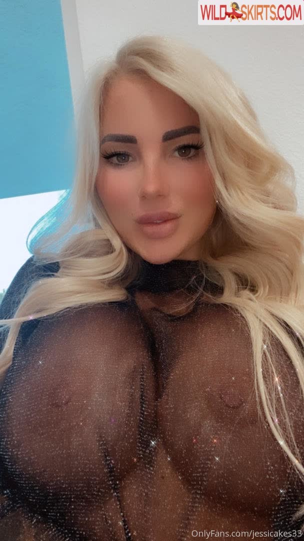 Jessica Weaver / jessicakes33 nude OnlyFans, Instagram leaked photo #12