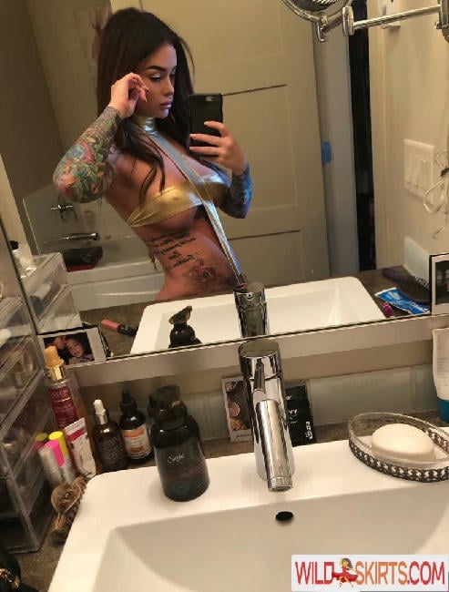 Jessica Wilde / jessicawilde nude OnlyFans, Instagram leaked photo #66