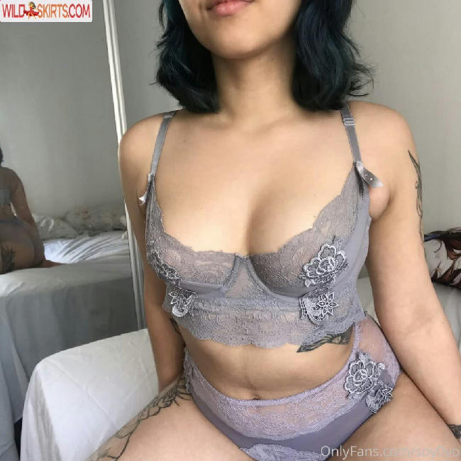 Jessica Yoyo / Purity / Soso / jessica__yoyo / soyoyo nude OnlyFans, Instagram leaked photo #39