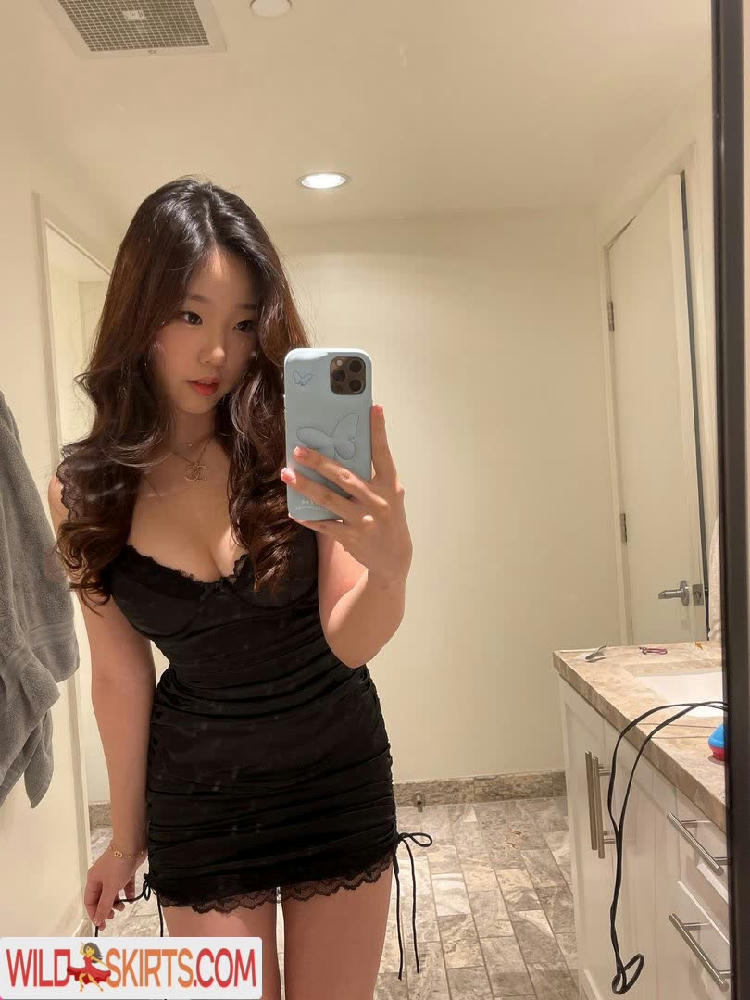 Jessica / h.yojeong / jessicaannelle / jessicahkim nude OnlyFans, Instagram leaked photo #19