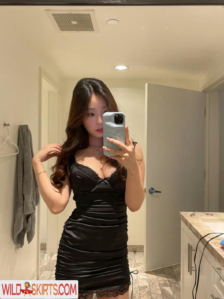 Jessica / h.yojeong / jessicaannelle / jessicahkim nude OnlyFans, Instagram leaked photo #36