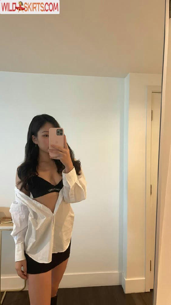 Jessica / h.yojeong / jessicaannelle / jessicahkim nude OnlyFans, Instagram leaked photo #26