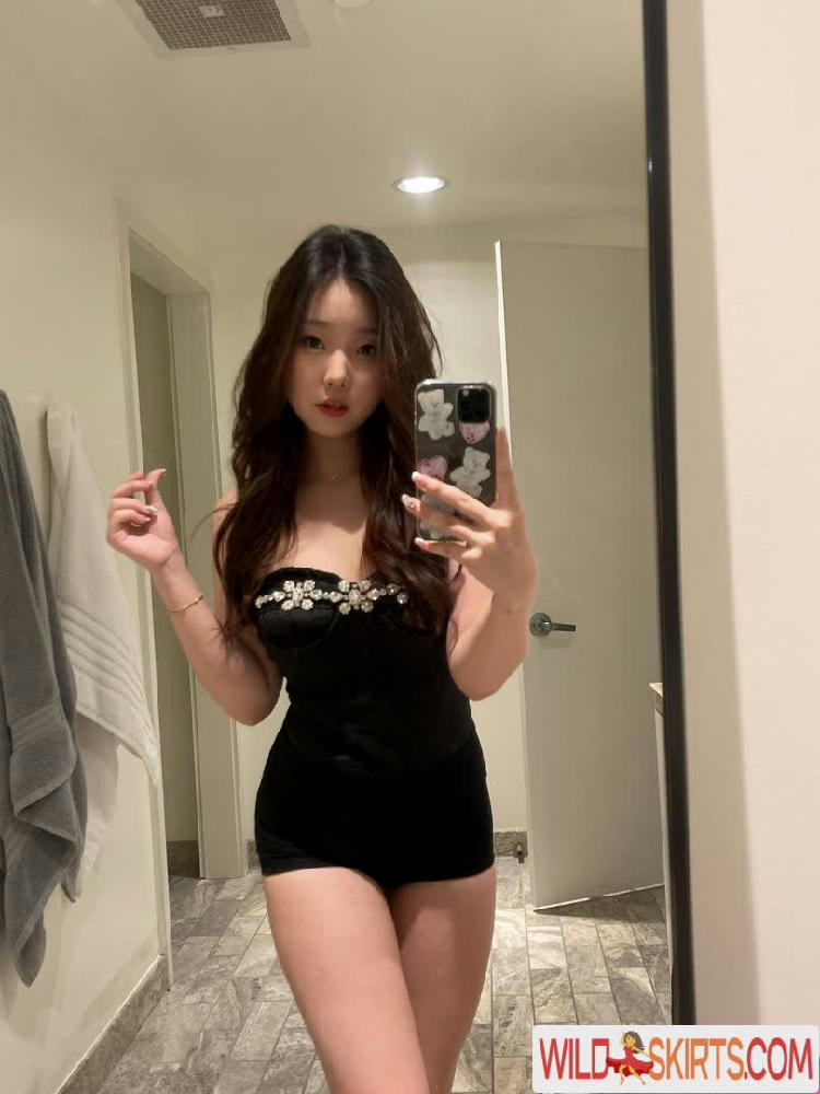 Jessica / h.yojeong / jessicaannelle / jessicahkim nude OnlyFans, Instagram leaked photo #75