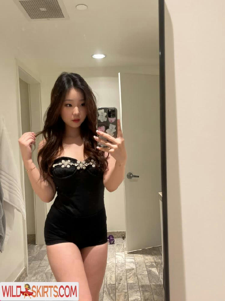 Jessica / h.yojeong / jessicaannelle / jessicahkim nude OnlyFans, Instagram leaked photo #74