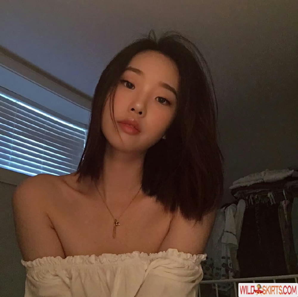 Jessica / h.yojeong / jessicaannelle / jessicahkim nude OnlyFans, Instagram leaked photo #76