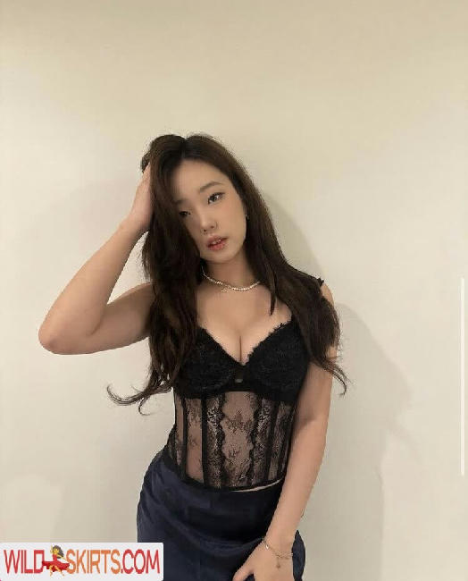 Jessica / h.yojeong / jessicaannelle / jessicahkim nude OnlyFans, Instagram leaked photo #92