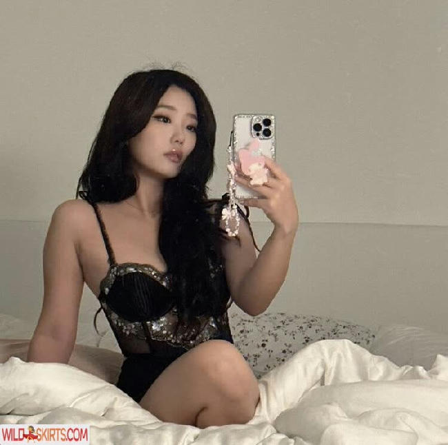 Jessica / h.yojeong / jessicaannelle / jessicahkim nude OnlyFans, Instagram leaked photo #96