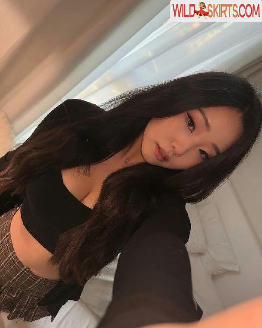 Jessica / h.yojeong / jessicaannelle / jessicahkim nude OnlyFans, Instagram leaked photo #103