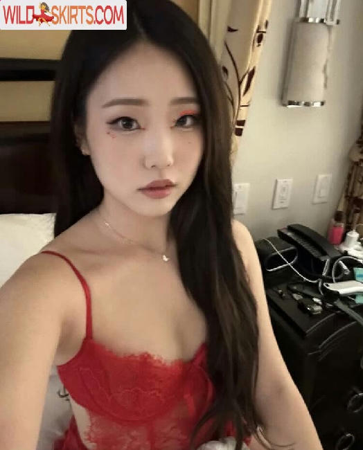 Jessica / h.yojeong / jessicaannelle / jessicahkim nude OnlyFans, Instagram leaked photo #117