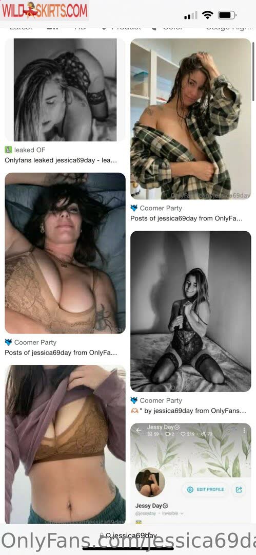 jessica69day / jessica6996_ / jessica69day nude OnlyFans, Instagram leaked photo #6