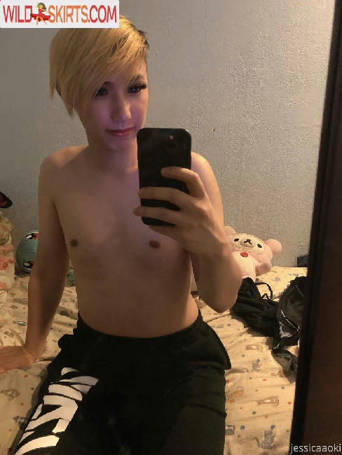 jessicaaoki nude OnlyFans, Instagram leaked photo #66