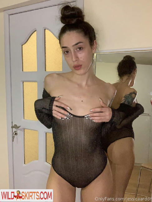 jessicaardor / jessicaardor / jessicaardorxo nude OnlyFans, Instagram leaked photo #37