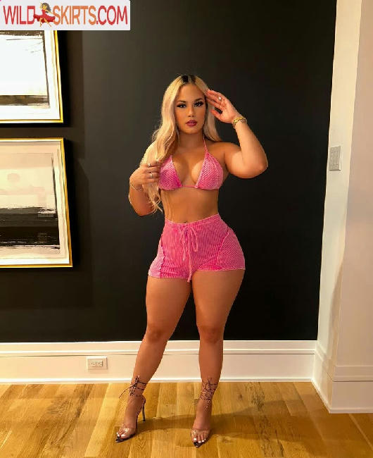 jessicabarbiee nude OnlyFans, Instagram leaked photo #3