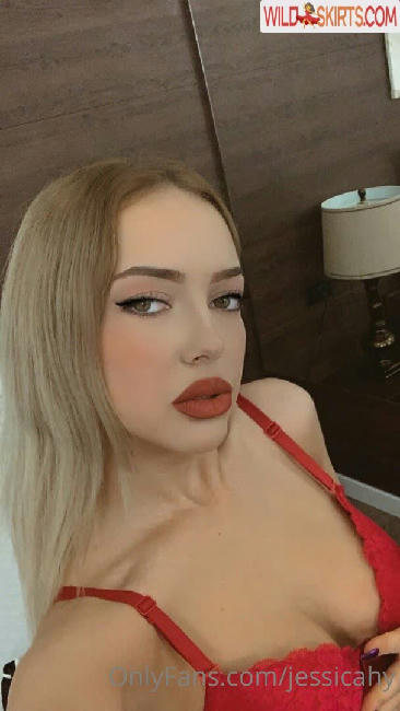 jessicahy nude OnlyFans, Instagram leaked photo #33